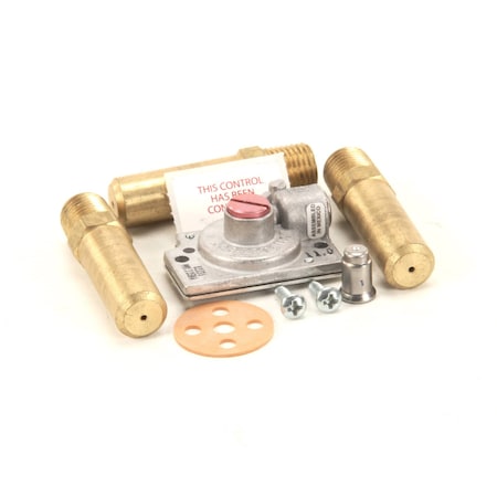 Apw Wyott KIT, CONVERSION TO LP TSF-4050 AS-390233